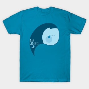 Sad Scouts T-Shirt